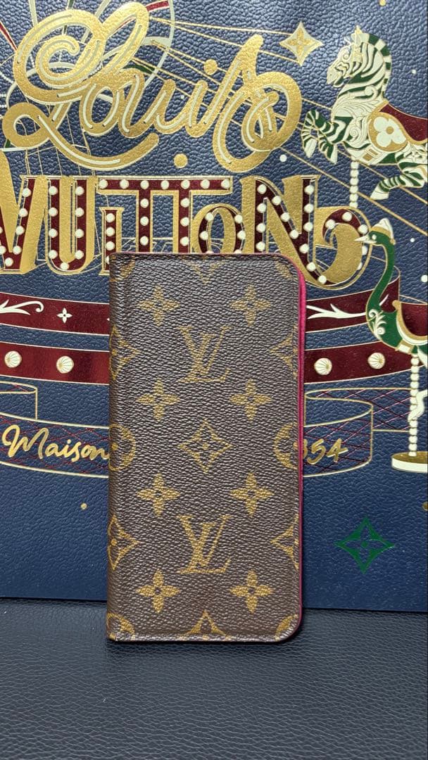 LOUIS VUITTONスマホケース iPhone xsmax 即購入大歓迎