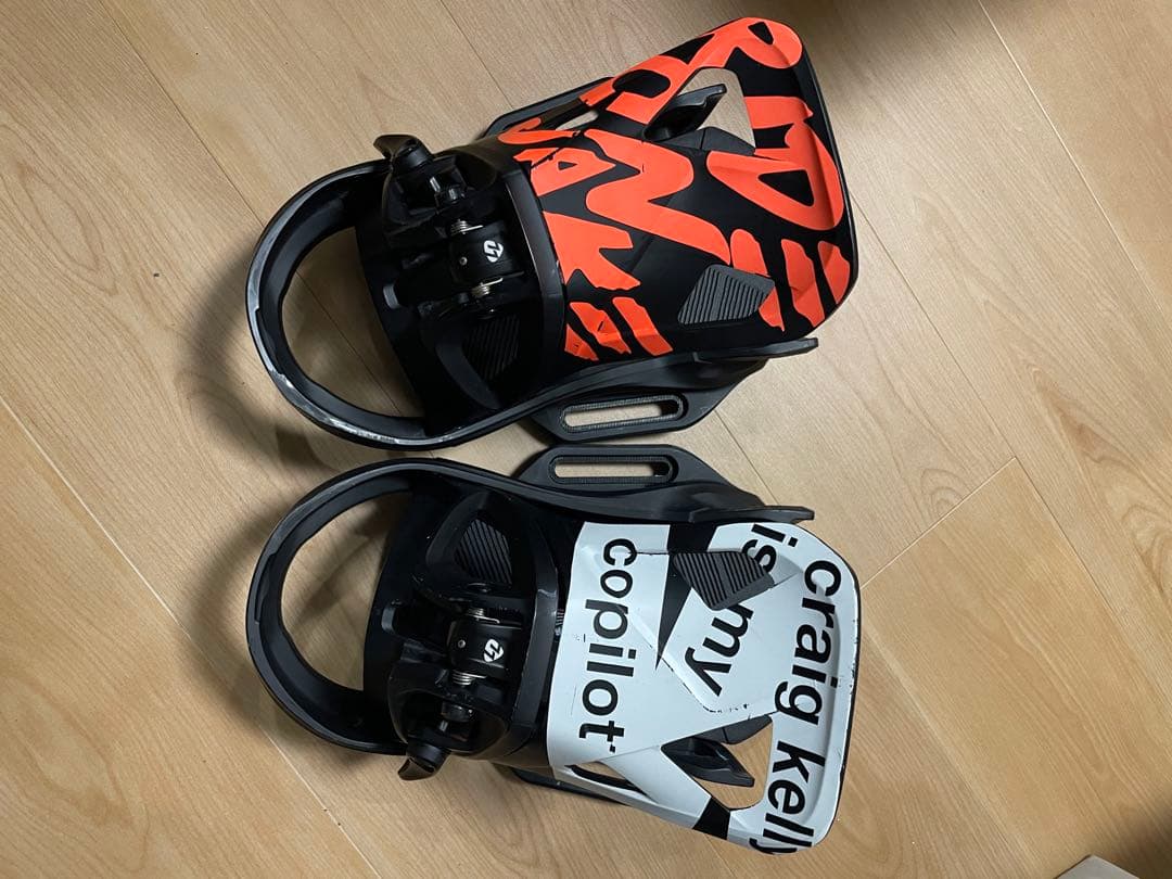 MINE77 Burton EST Step On Mサイズ