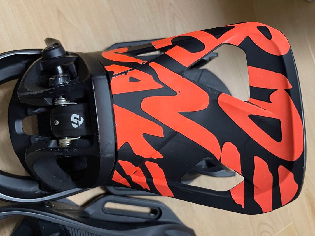 MINE77 Burton EST Step On Mサイズ