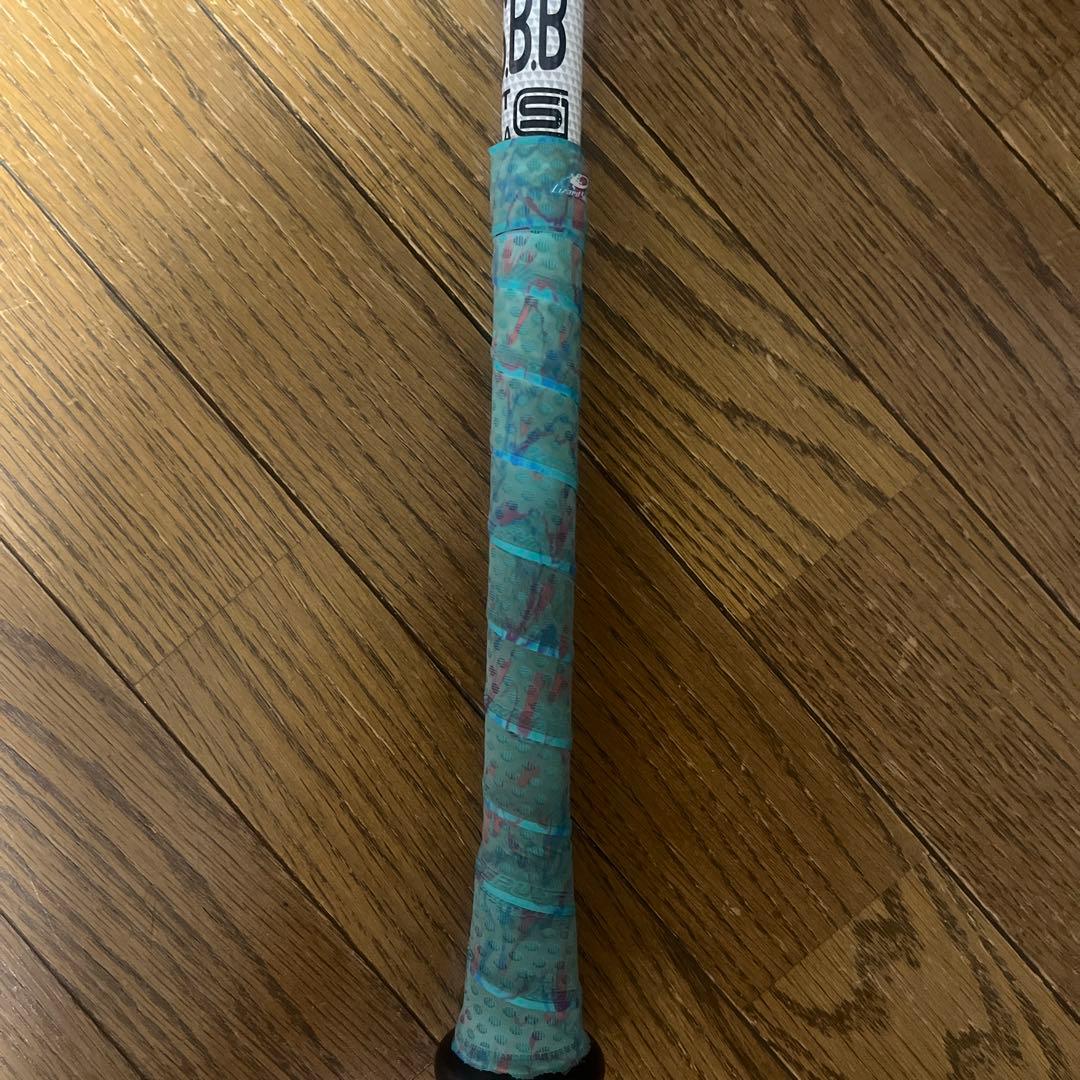 緊急値下げ中！ゼット　モンスターブラックキャノン　軟式用