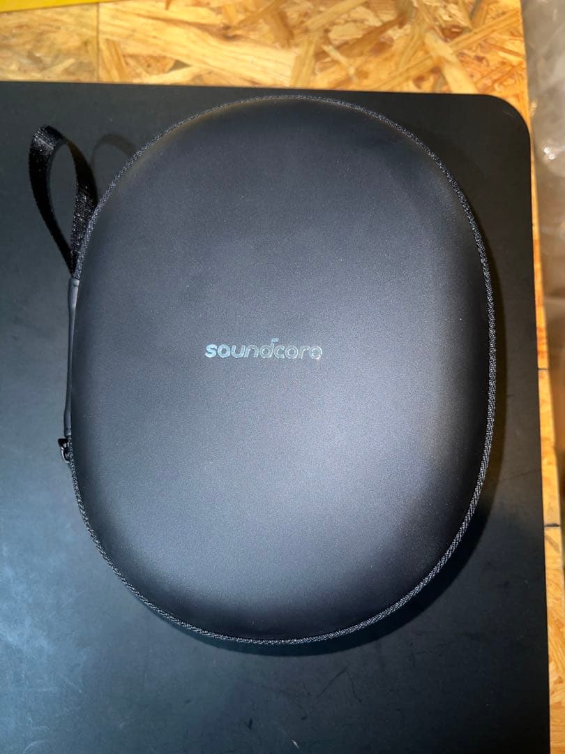 ヘッドホン soundcore SPACE Q45 anker