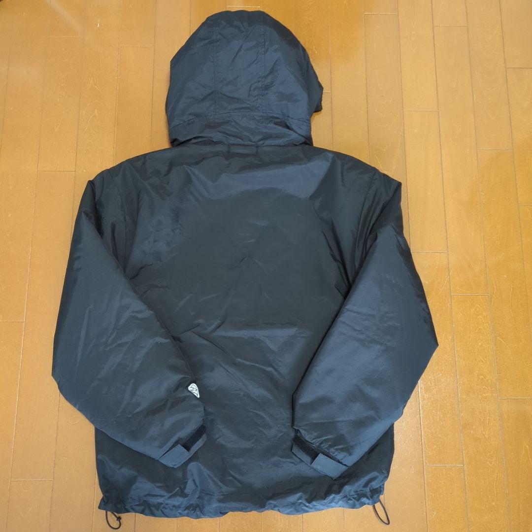 【美品】1MINUTE 1SECOND アウター