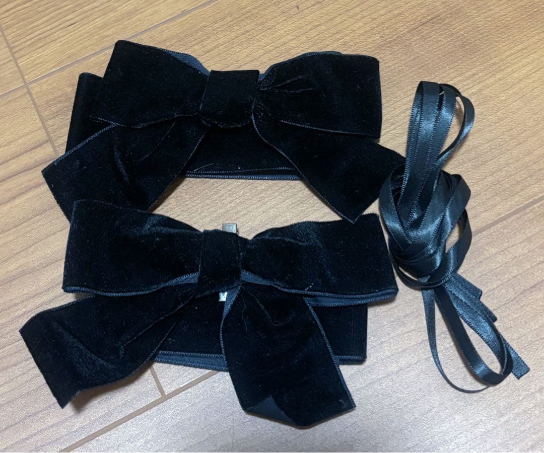 こ*は様 ローゼンメイデン／真紅／ウィッグ、アクセサリー付き