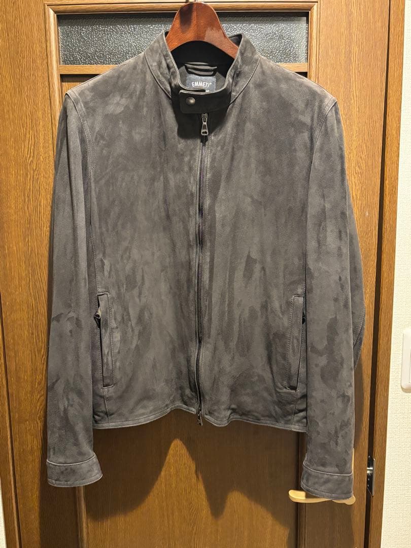 UA別注　EMMETI SOVEREIGN JURI グレースエード　50