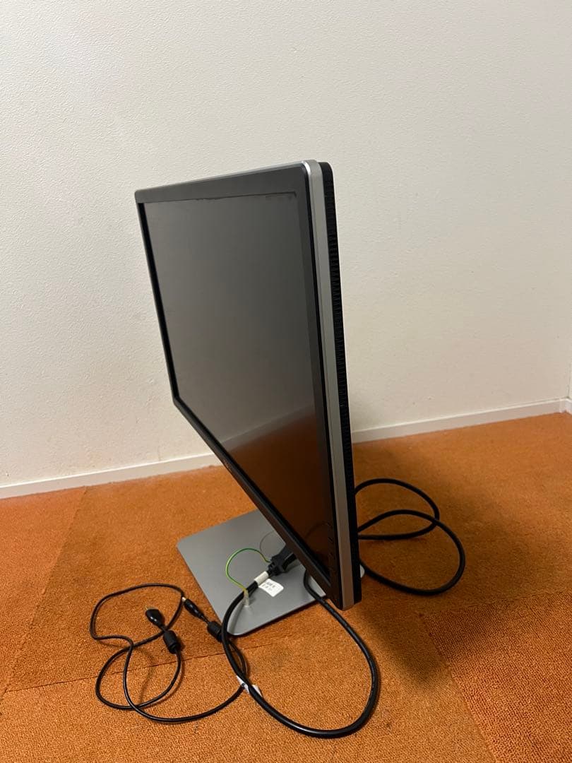 DELL 27インチ 4Kモニター 27V型IPS液晶　ノングレア ディスプレイ