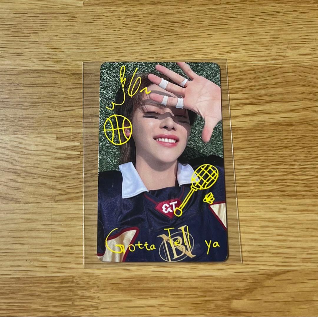 ニコラス ラキドロ ナンバリング2枚セット