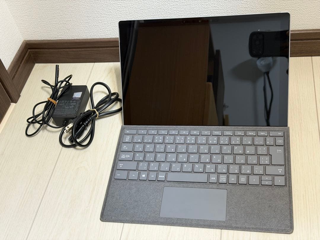 SurfacePro7 i7 16G/1TB Office おまけ付【最上位】