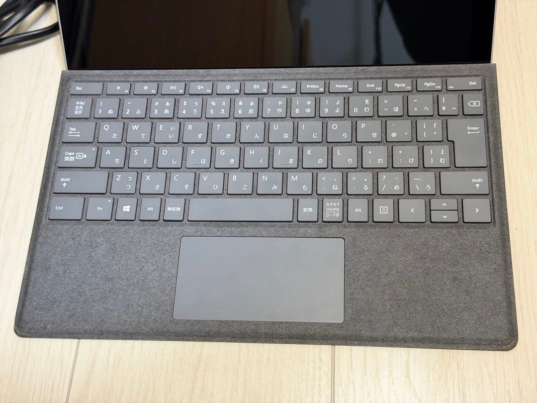 SurfacePro7 i7 16G/1TB Office おまけ付【最上位】