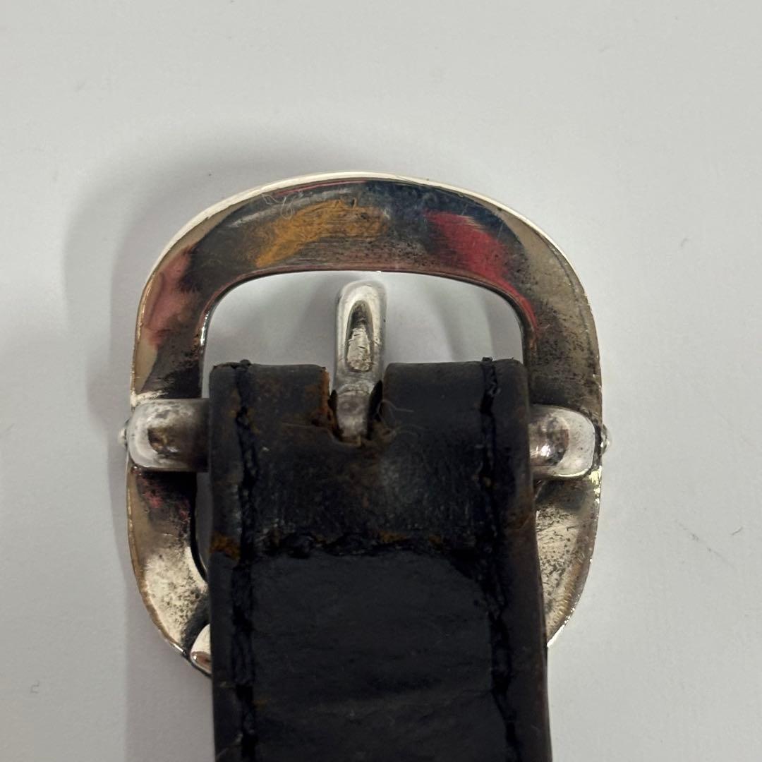 Chrome Hearts ガンスリンガーブレスレット 11