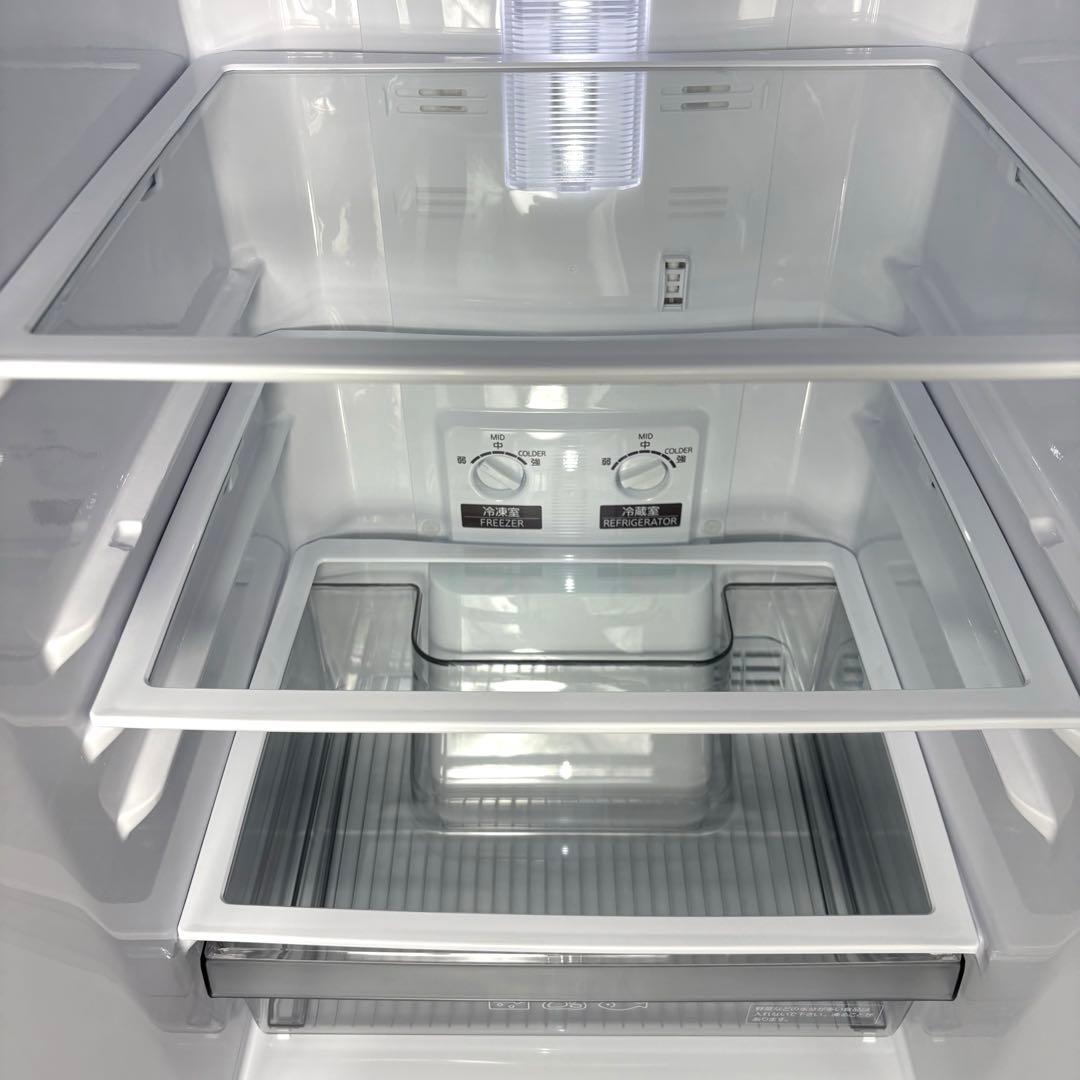 2024 冷蔵庫 一人暮らし 単身用 小型 保証付 送料無料 三菱 未使用に近い