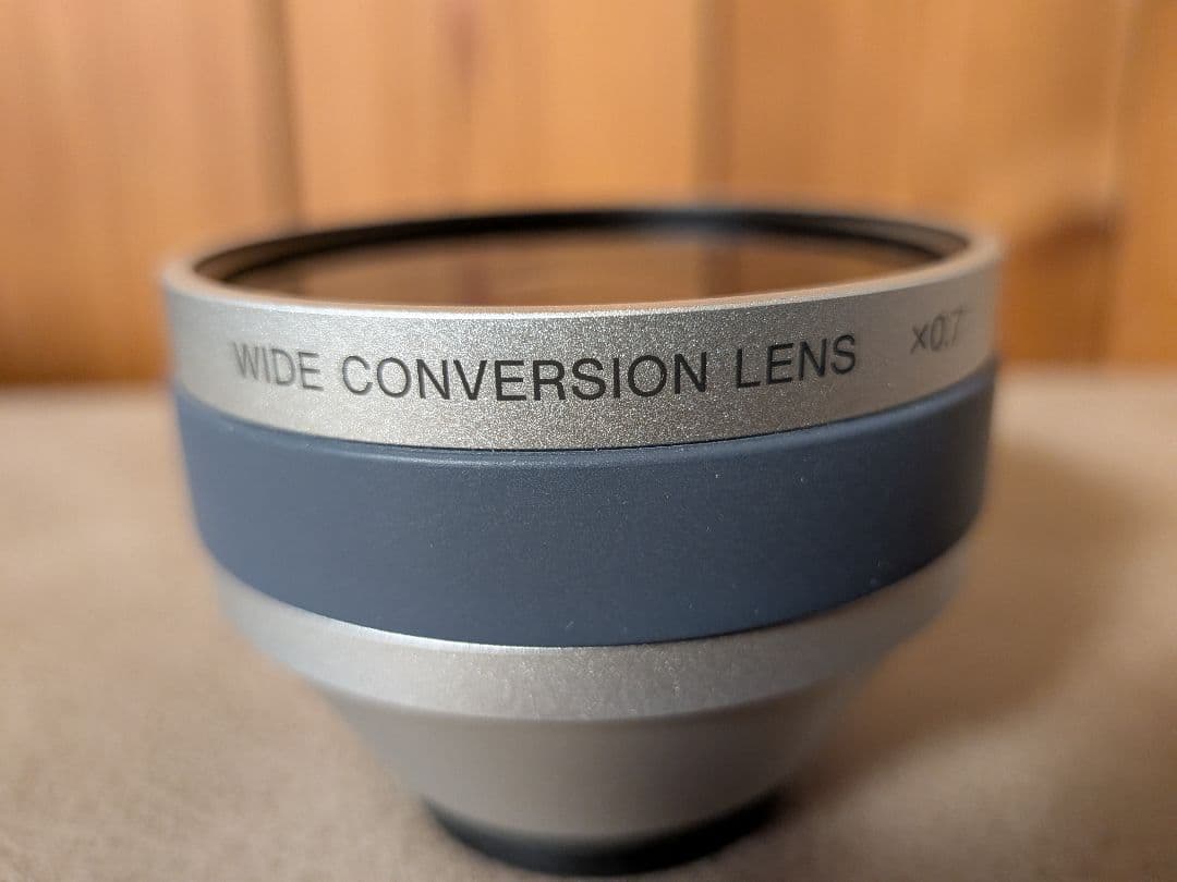 SONY HDR-CX120 ハンディカム