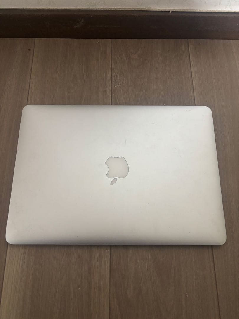 MacBook本体 MacBook Air MJVG2J/A Air Early