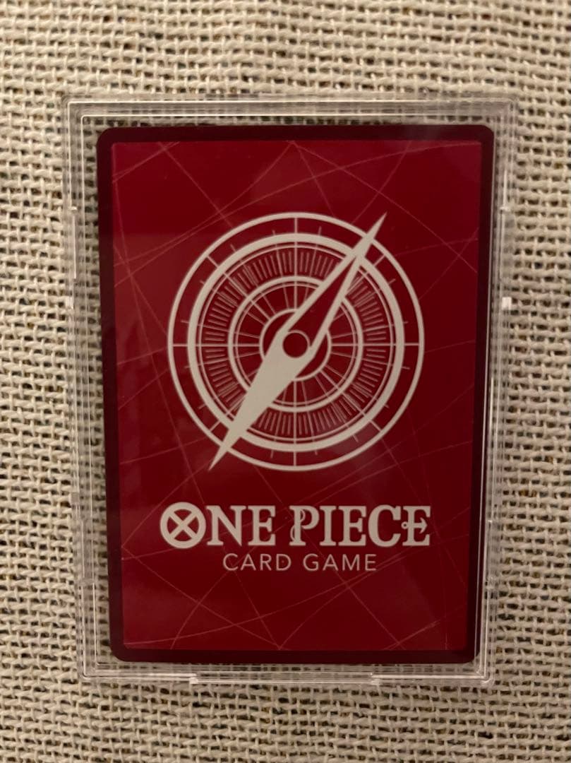 2nd anniversary シャンクス