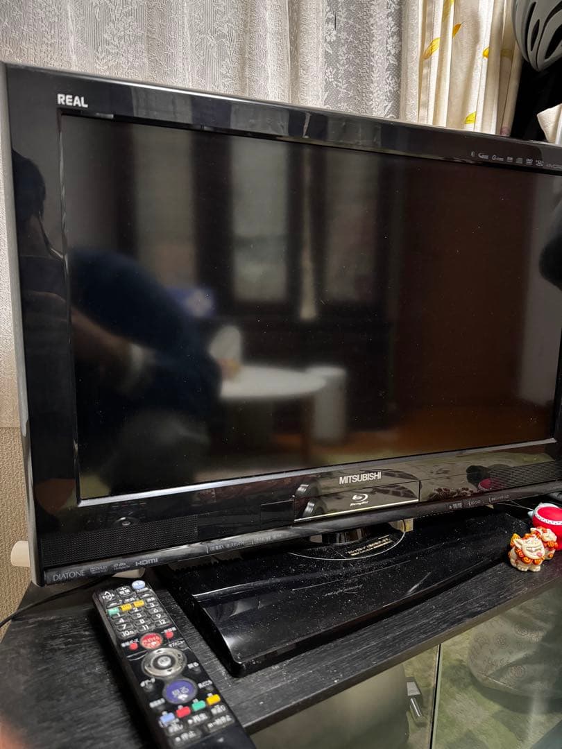 MITSUBISHI LCD-26BHR400 液晶テレビ