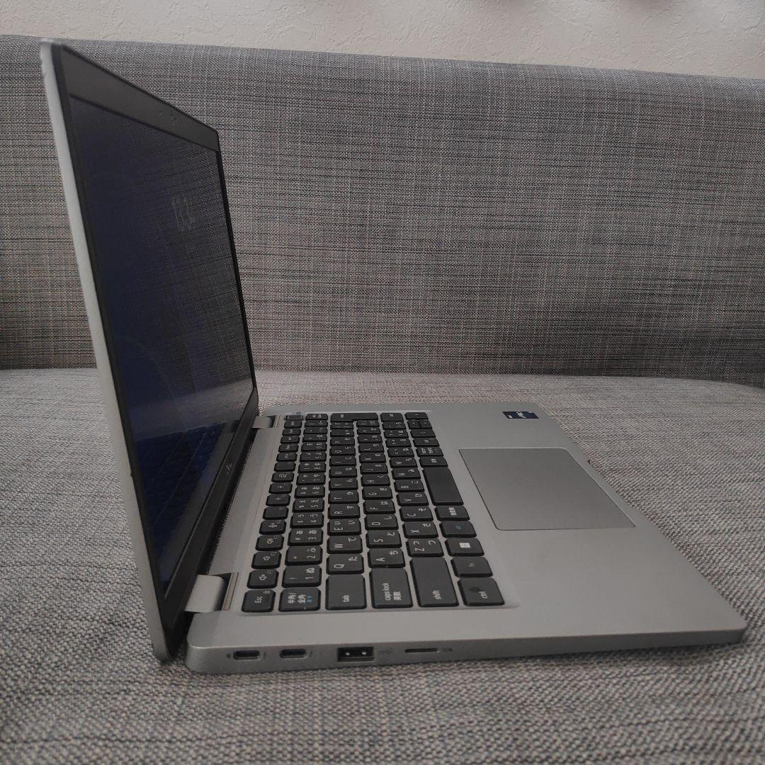 Dell Latitude 5330/i5 12世代/16GB/512GB