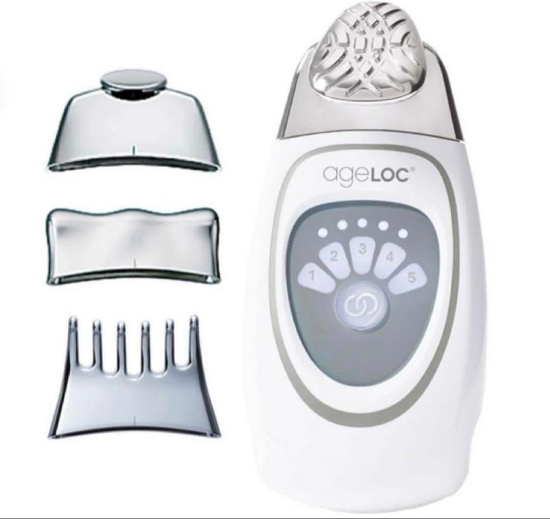 【新品未使用】 ニュースキン ageLOC®︎ ガルバニック スパ