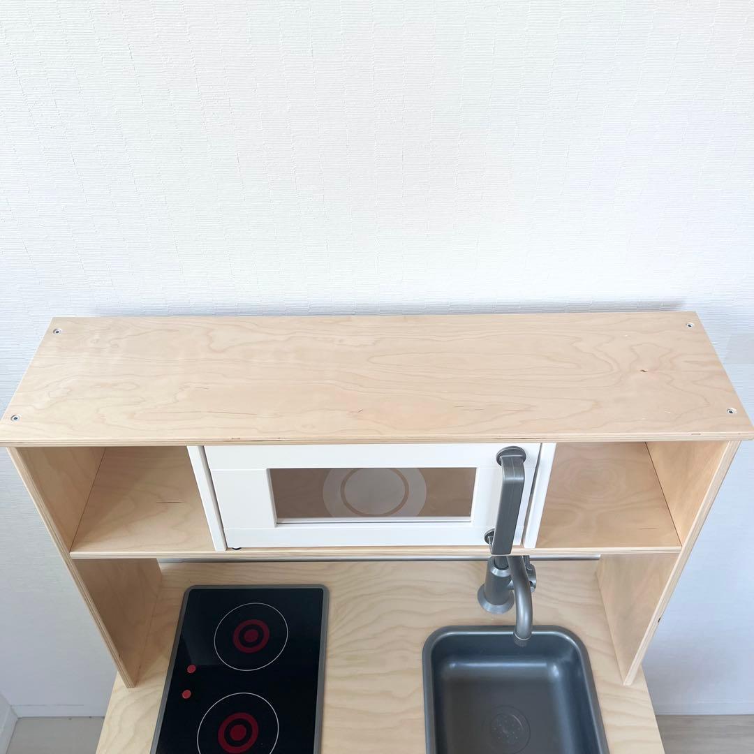 【 送料無料 】IKEA おままごとキッチン 小物