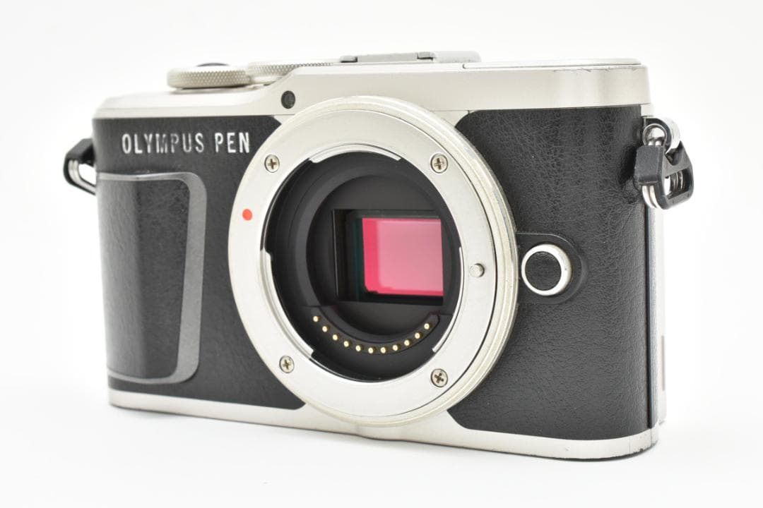 OLYMPUS E-PL9 ボディ オリンパス ミラーレス一眼カメラ