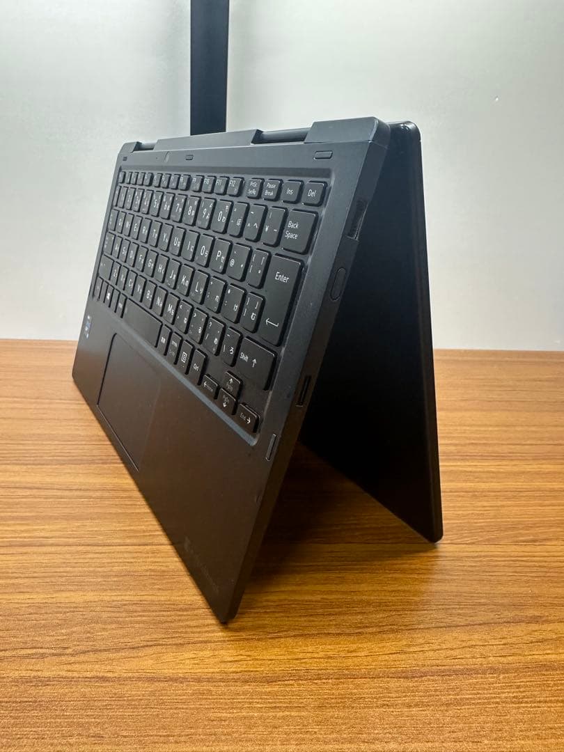 Dynabook Portege X30W-J i7-1165G7 タッチパネル