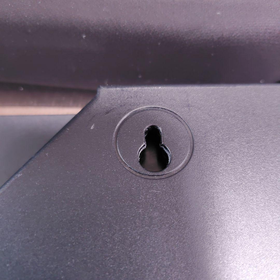 ヤマハ　YAMAHA　サウンドバー　SR-B20A