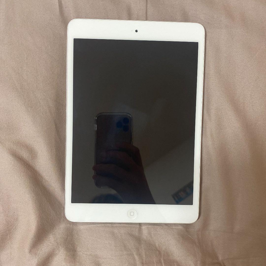 iPad本体 iPad mini 16GB Wi-Fi