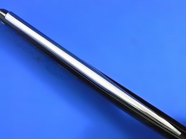 未使用 岩崎西洋剃刀 玉鋼 レーザ IWSAKI TMHAGANE RAZOR