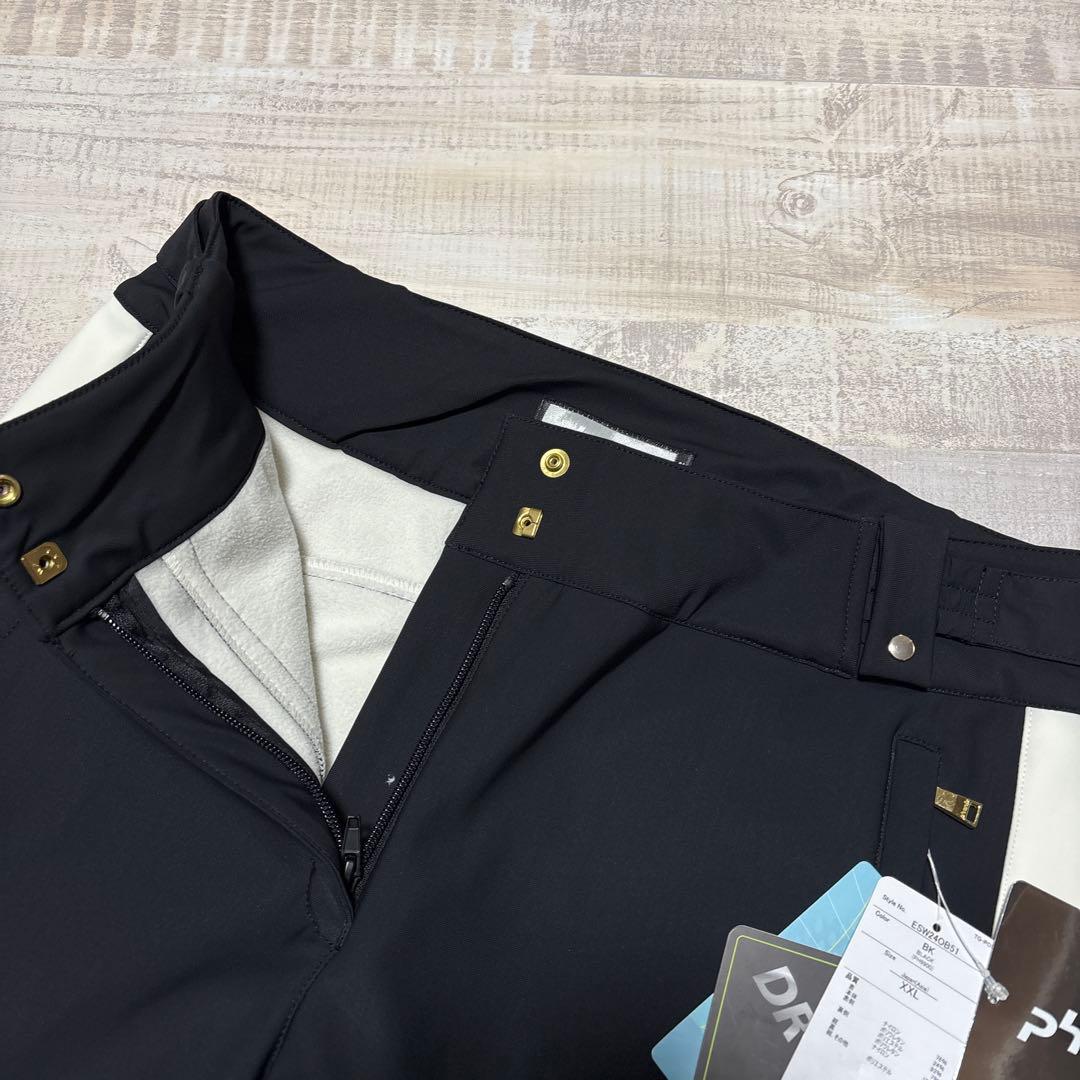 フェニックス★3ウェイベスト&ジャケット★セットアップ【レディースサイズXXL】