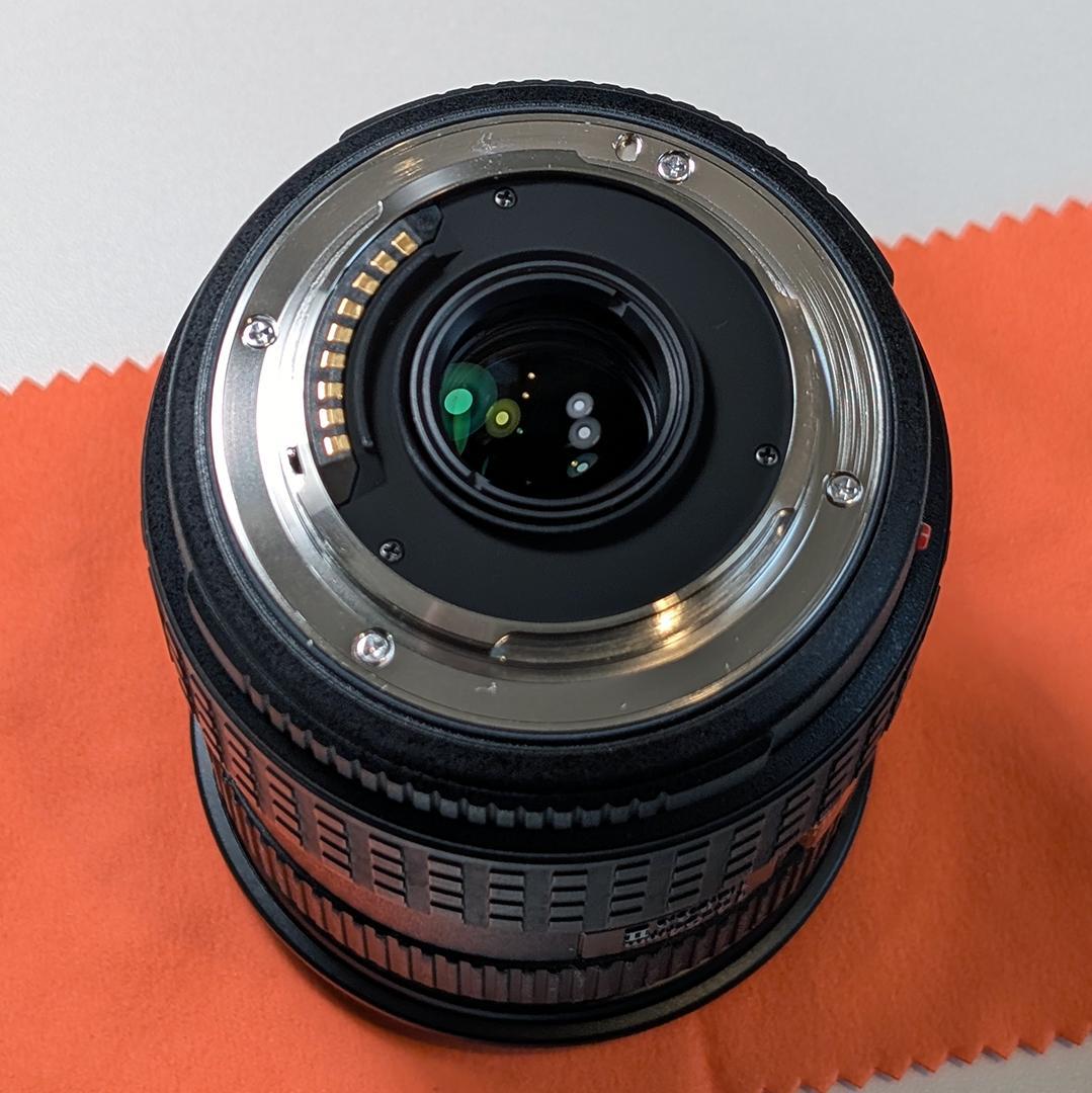 レンズ(ズーム) OLYMPUS ZUIKO DIGITAL 14-54mm F2.8-3.5II