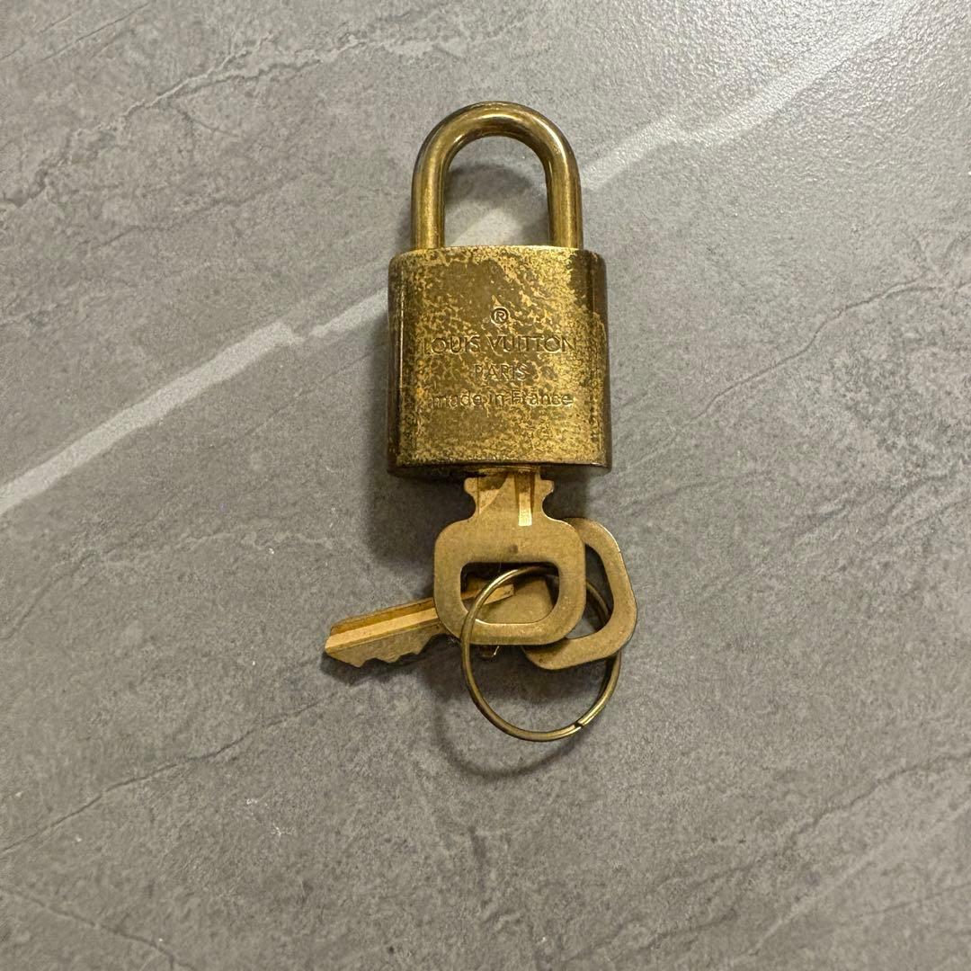 LOUIS VUITTON ルイヴィトン　ダミエ　リベラGM ボストンバッグ