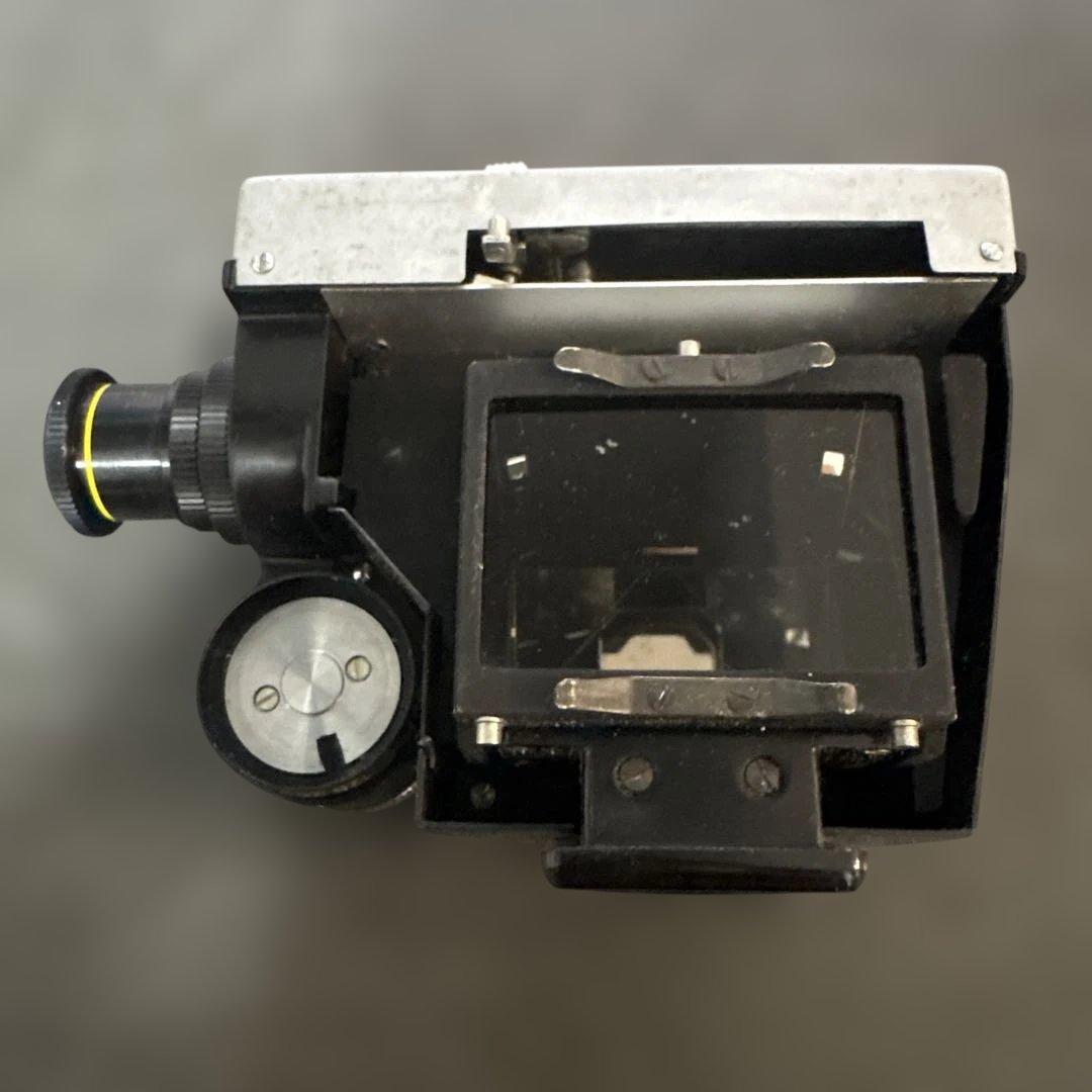 NikonF 一眼レフカメラ NIKKOR-H 50mm f2 ※オールドレンズ