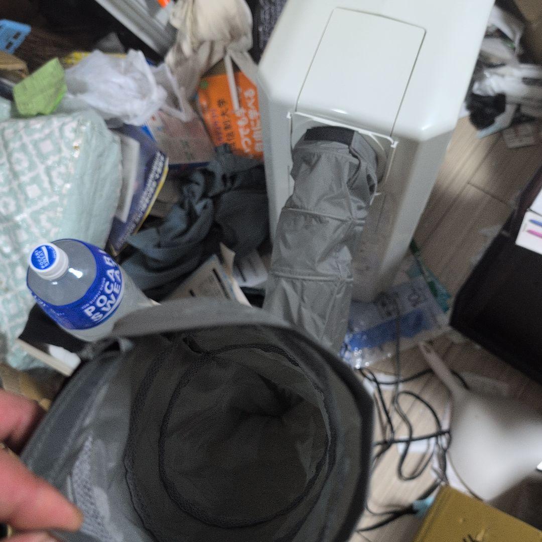 スポットクーラー【CORONA製屋内用１００㌾作動】