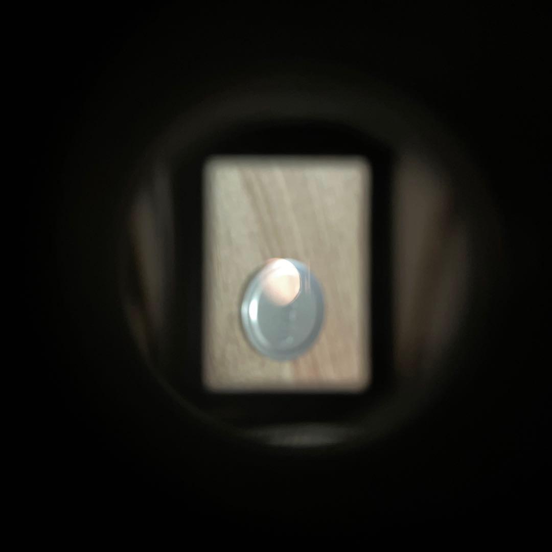 フィルムカメラ Minolta model II Canon serenar 50mm f1.8