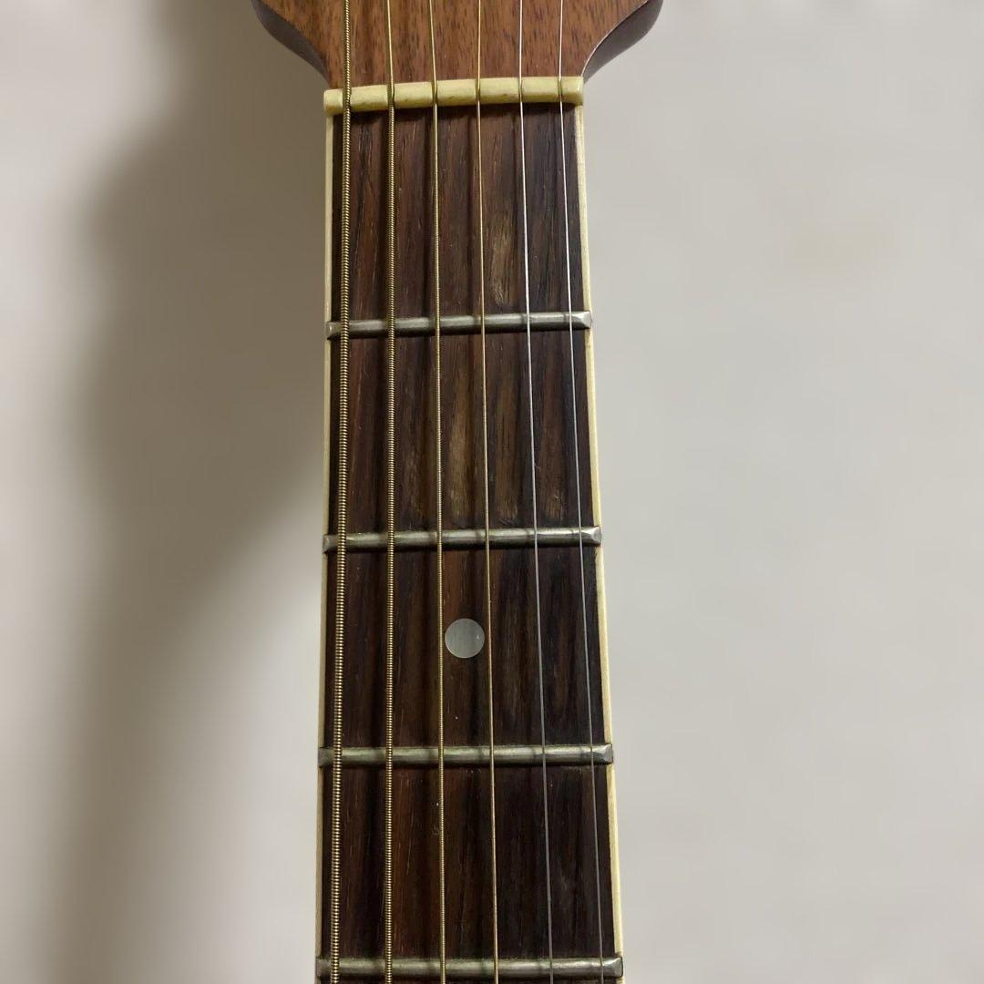 オベーションギター