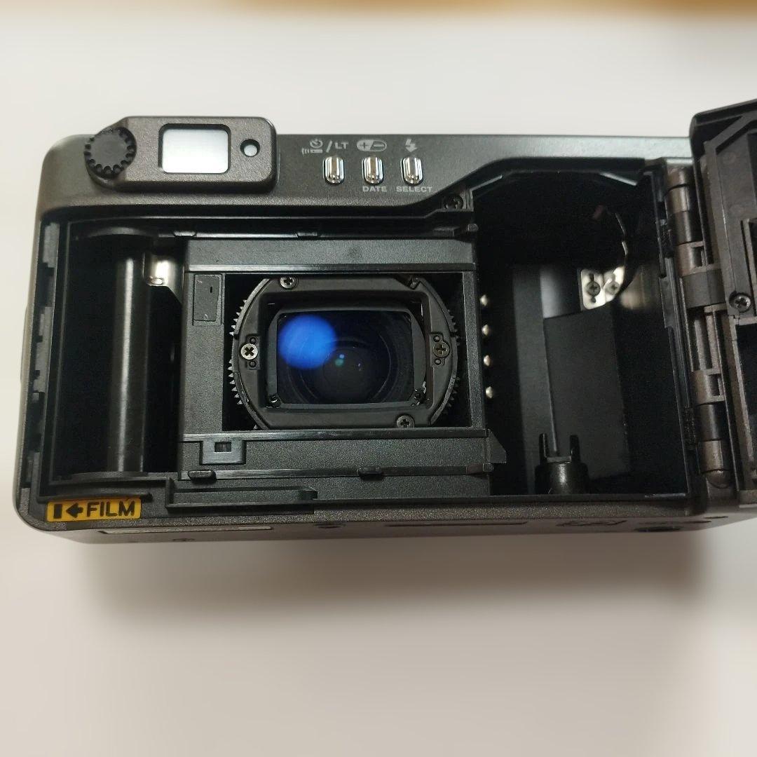 美品　京セラ　T Zoom　動作確認済み