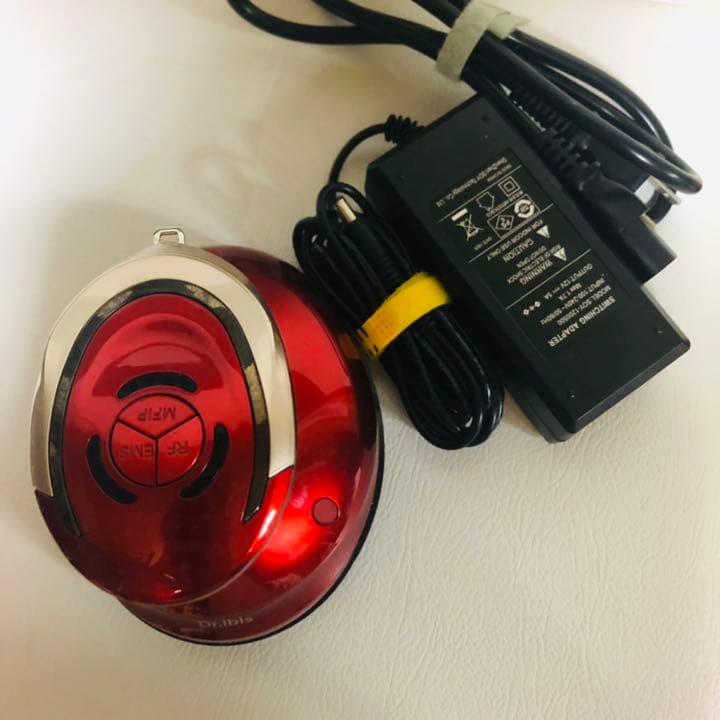 ボディ・フェイスケア Dr.ibis