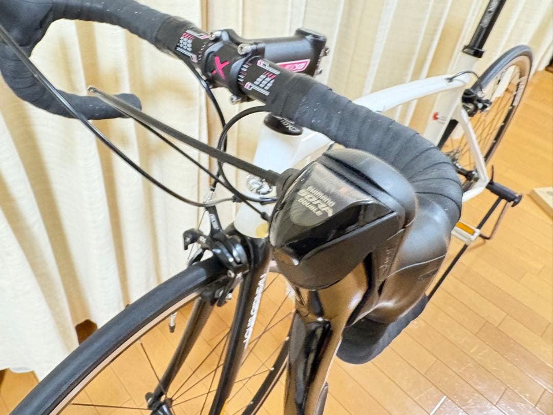 LOUIS GARNEAU ルイガノ ロードバイク 横浜又は近隣へ無料お届け可能