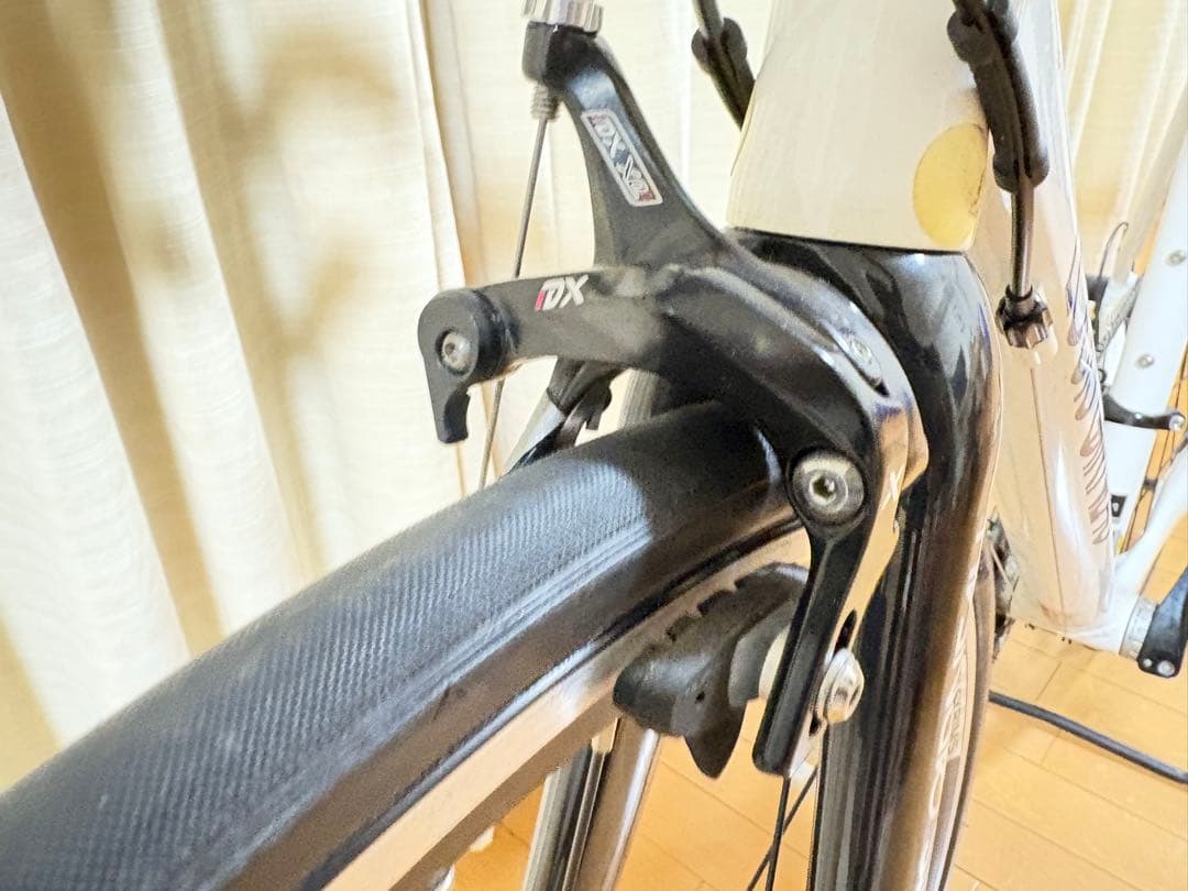 LOUIS GARNEAU ルイガノ ロードバイク 横浜又は近隣へ無料お届け可能