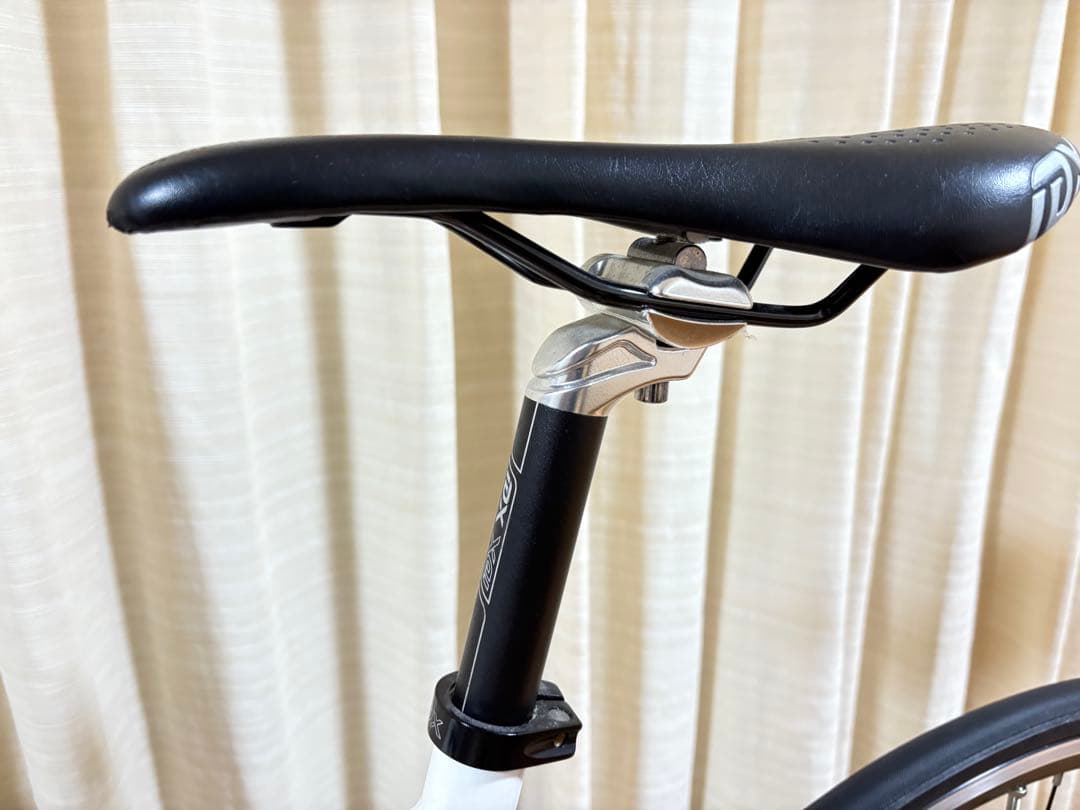 LOUIS GARNEAU ルイガノ ロードバイク 横浜又は近隣へ無料お届け可能