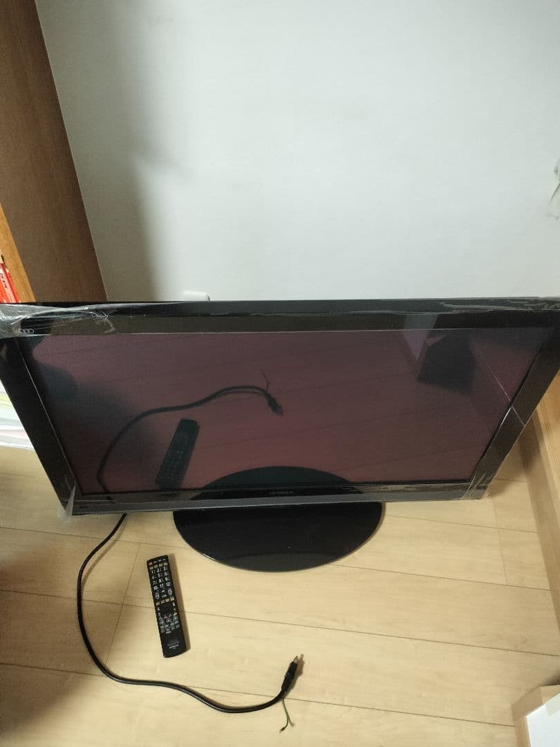 ★たのメル便送料込★日立プラズマテレビ WOOO 42型 P42-HP05