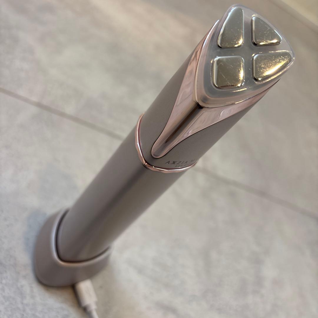 ボディ・フェイスケア axzia mate