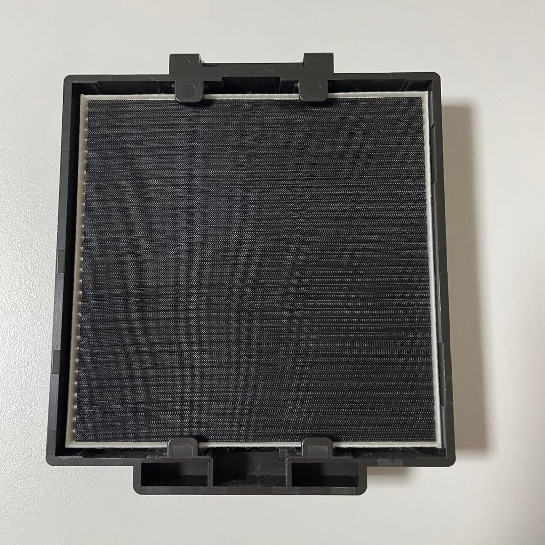 【美品】FUJICO Blue Deo MC-S201 空気清浄機　2024年製