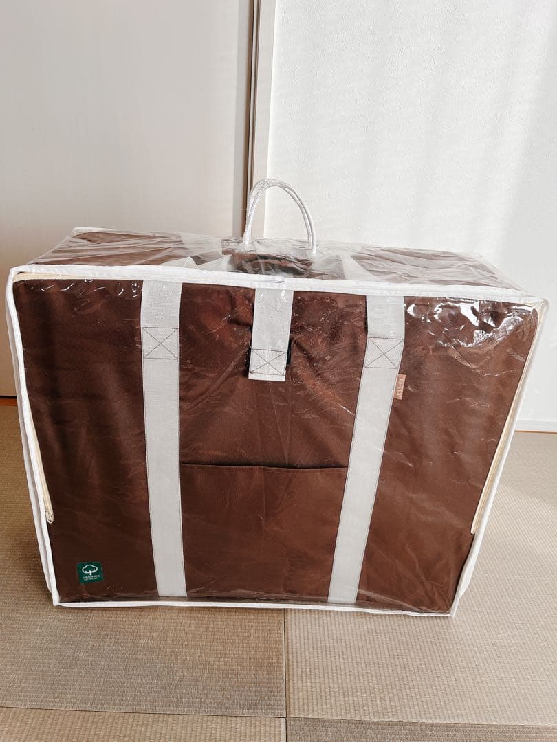 farskaファルスカ　ベビーベッド　オーガニック特別モデル120㎝×70㎝