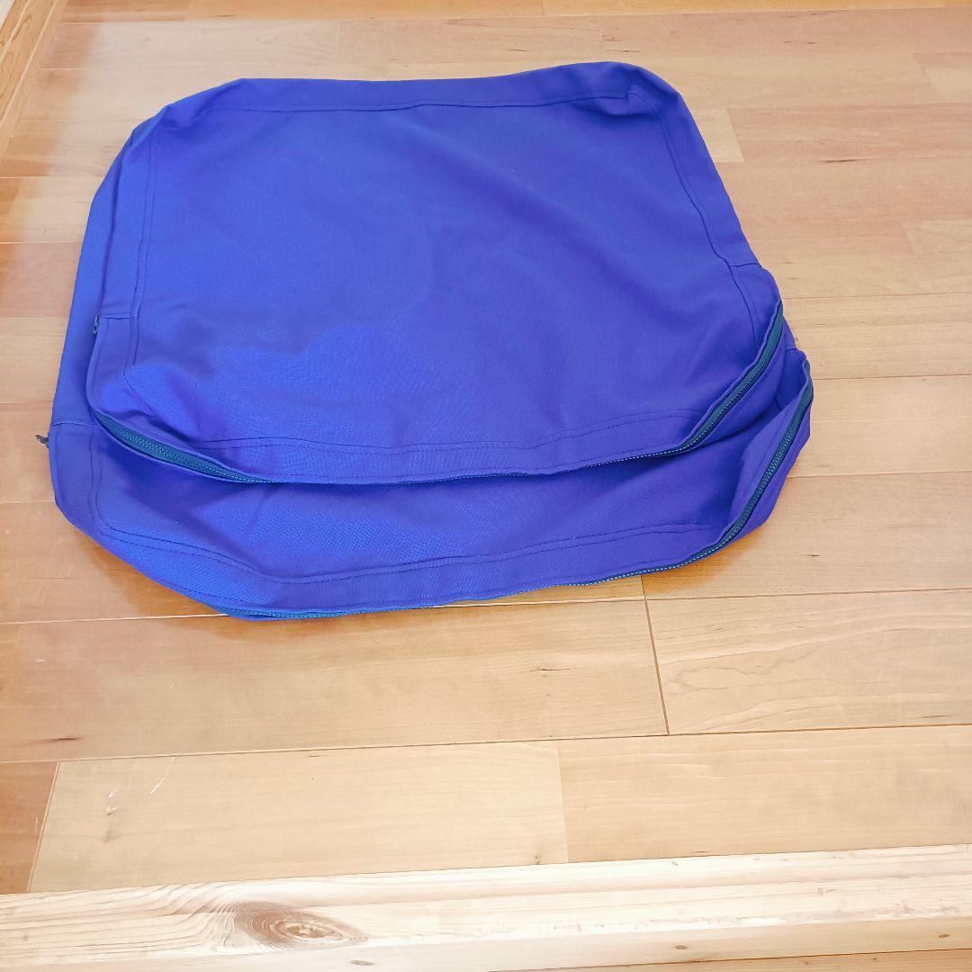 ウェグナーGE290/GE240共通　座面.背面用シート2枚セット