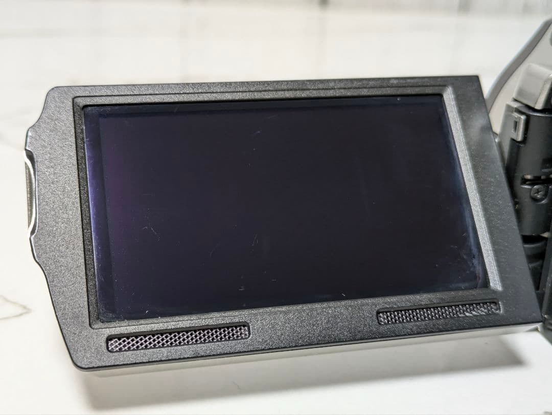 ② SONY　HDR-CX560V