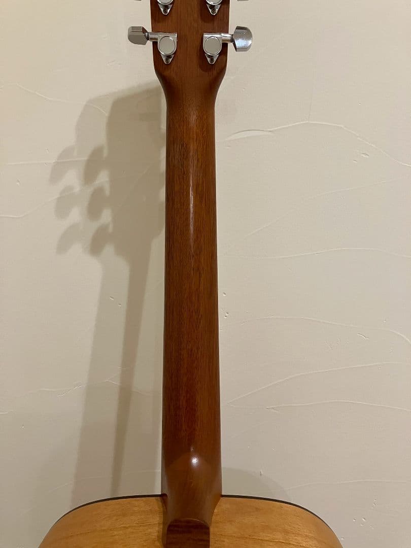 極上 Simon & Patrick S&P 6 spruceカナダギターアコギ