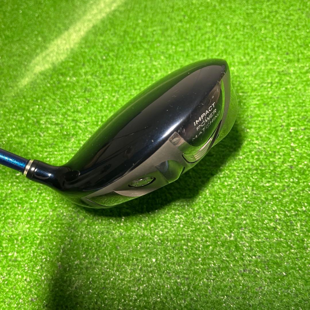 D452 XXIO ゼクシオ MP500 ドライバー レディース 12.5°