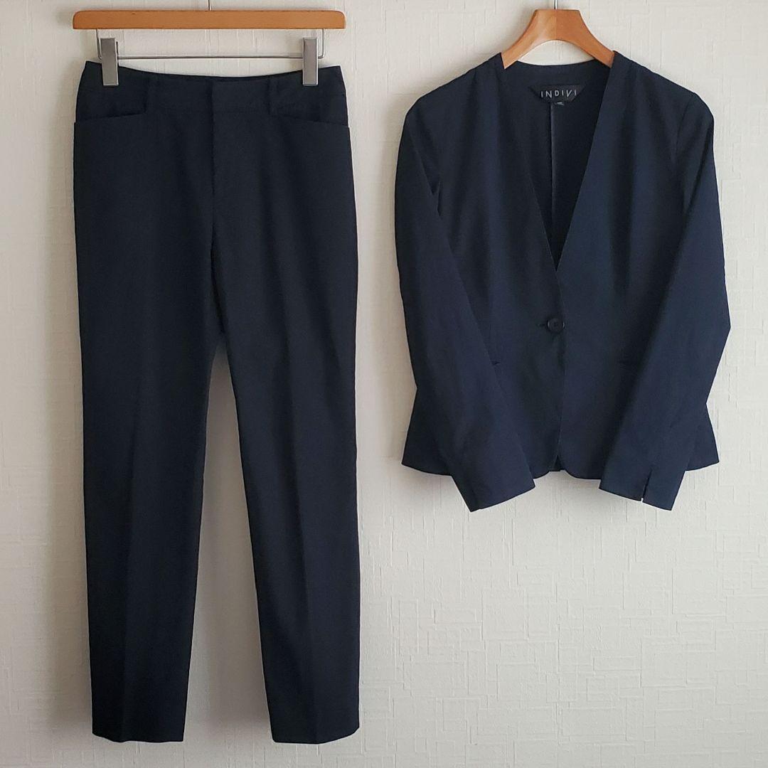 ⭐️インディヴィ