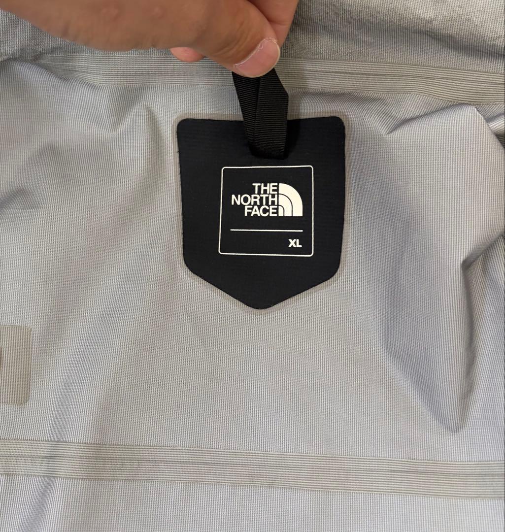 THE NORTH FACE BEAMS別注 18FW ノースフェイス　XL