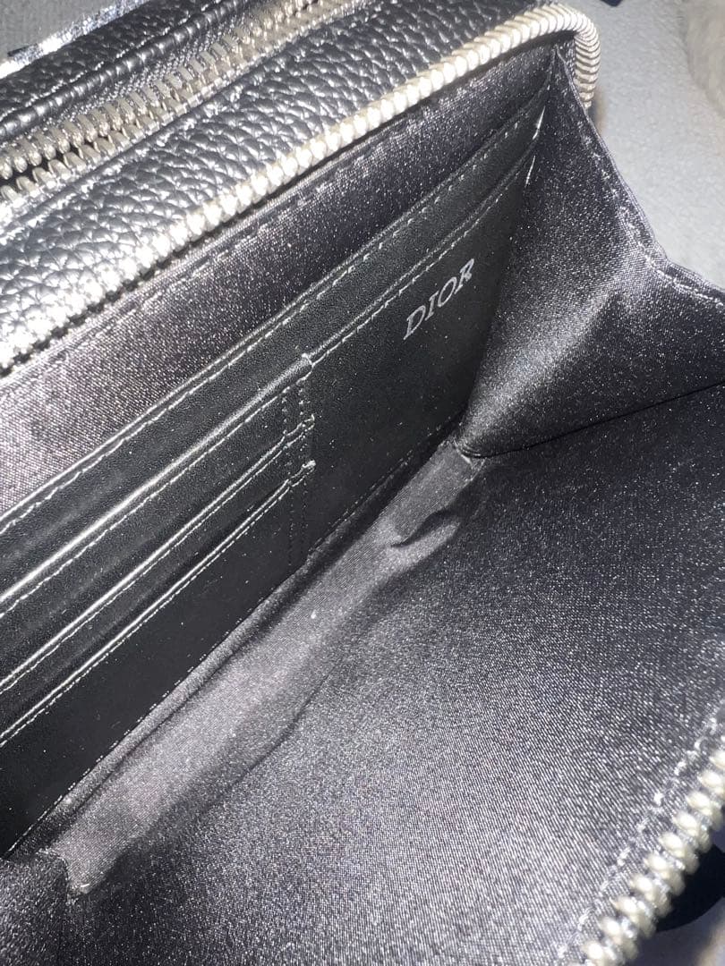 Dior ショルダーバッグ