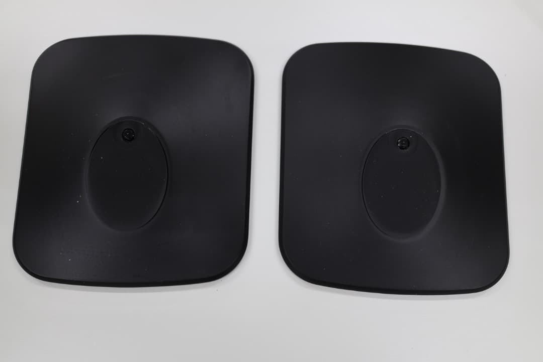 KEF LSX ブラック